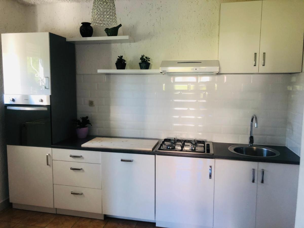 דרז'ניק גראד Apartments Smirnov מראה חיצוני תמונה