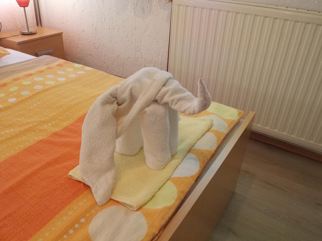 דרז'ניק גראד Apartments Smirnov מראה חיצוני תמונה