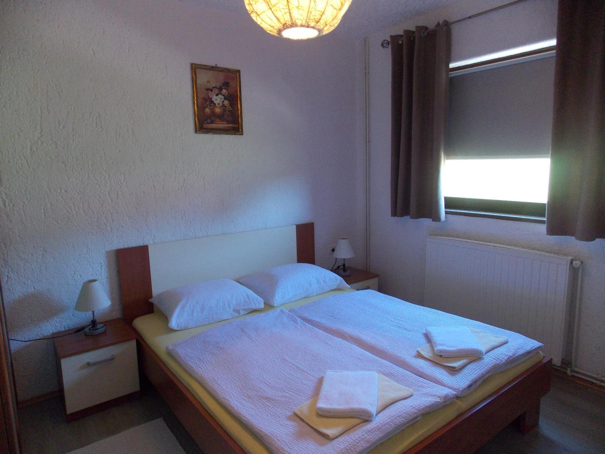 דרז'ניק גראד Apartments Smirnov חדר תמונה