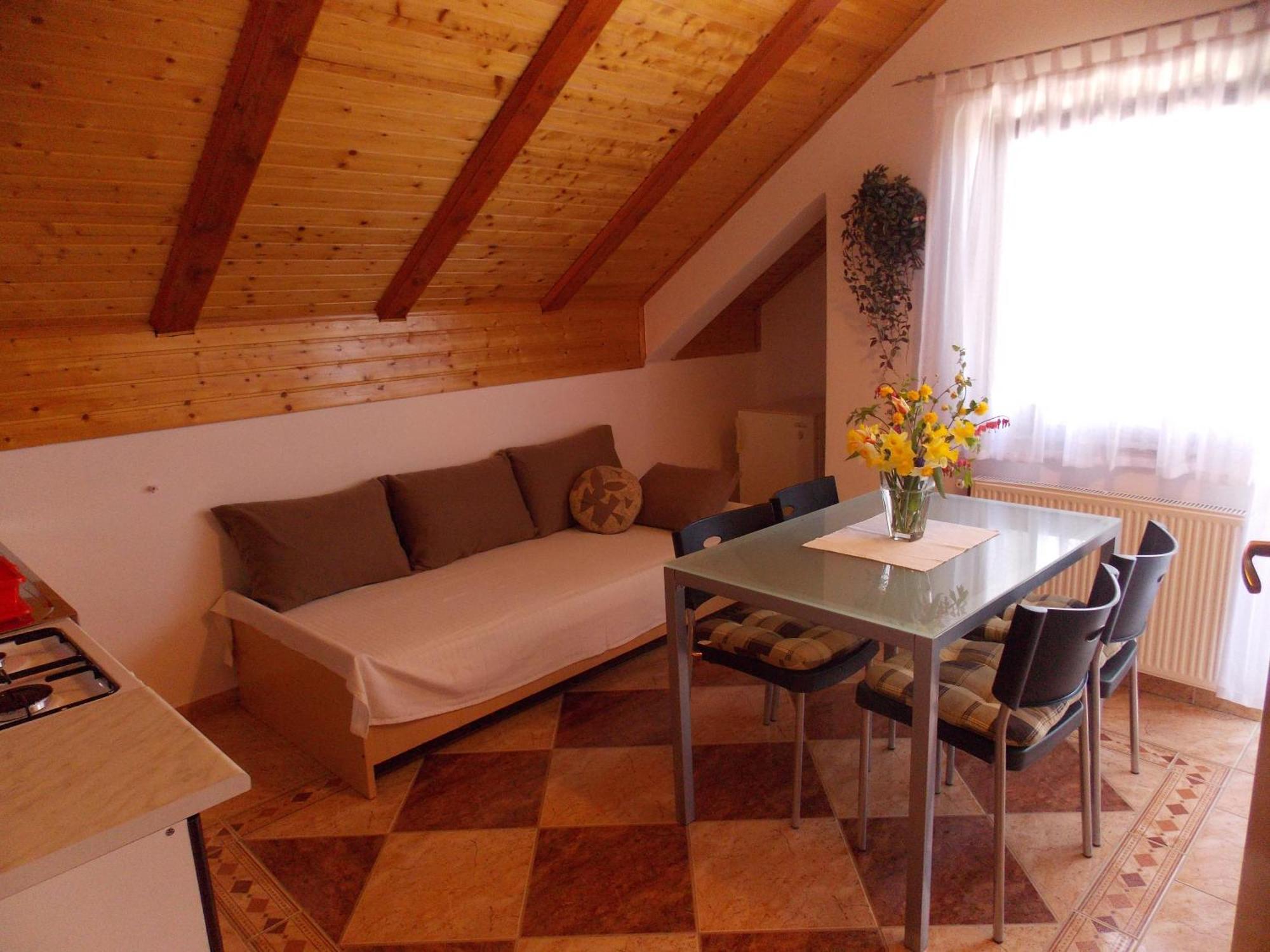 דרז'ניק גראד Apartments Smirnov חדר תמונה