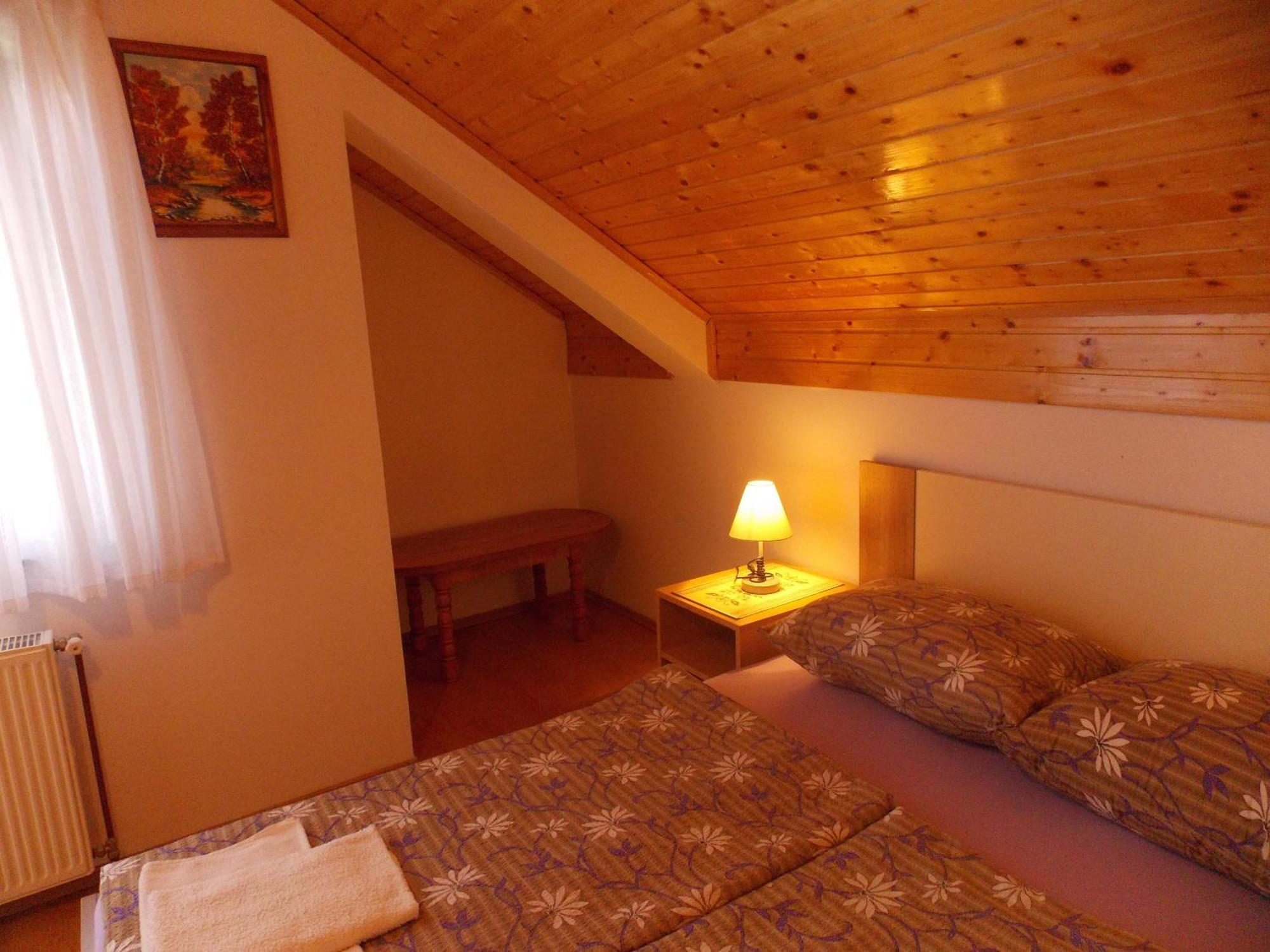 דרז'ניק גראד Apartments Smirnov חדר תמונה