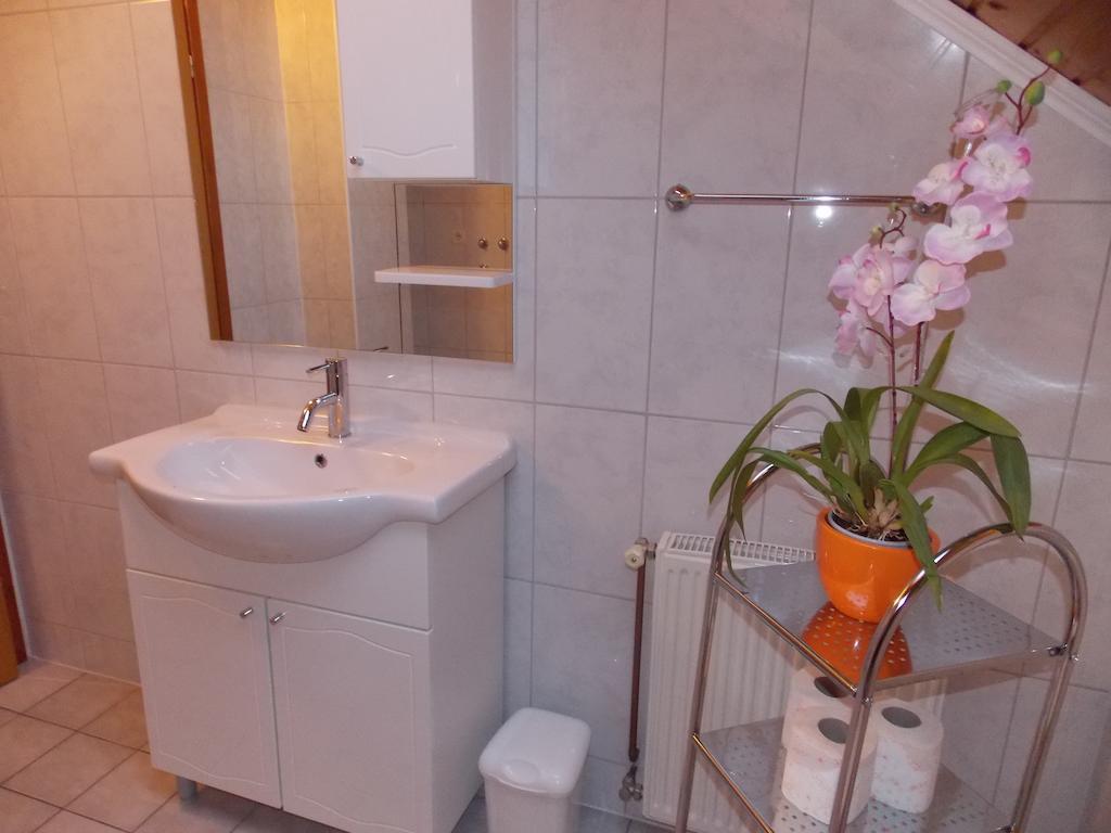 דרז'ניק גראד Apartments Smirnov מראה חיצוני תמונה