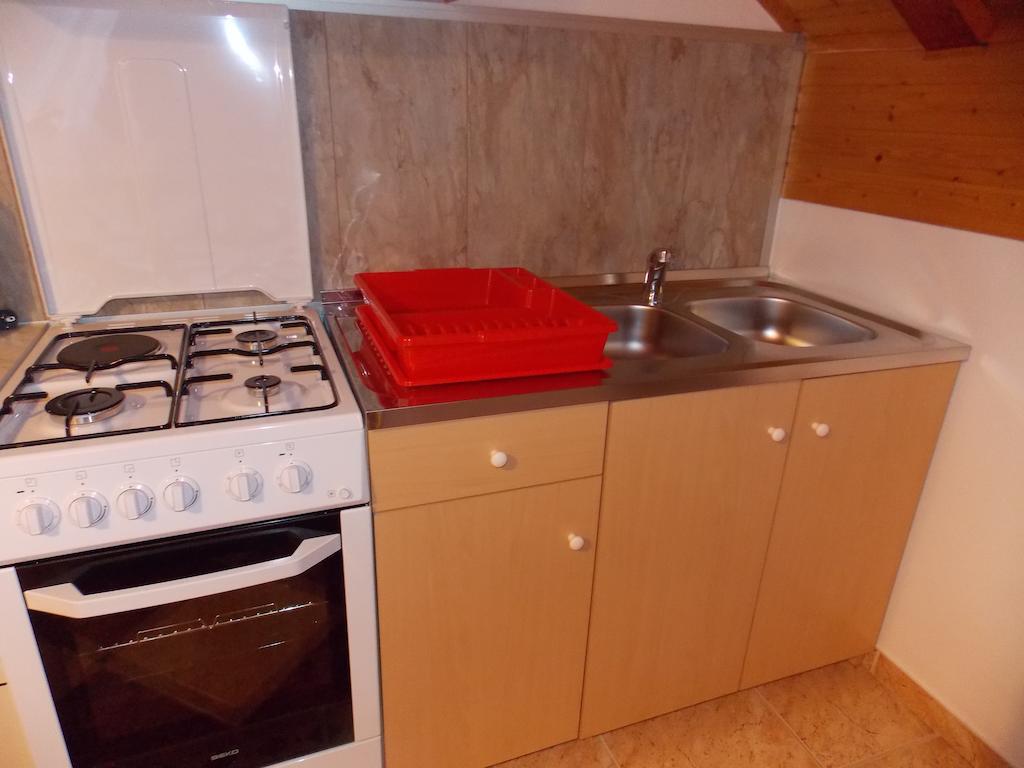 דרז'ניק גראד Apartments Smirnov מראה חיצוני תמונה