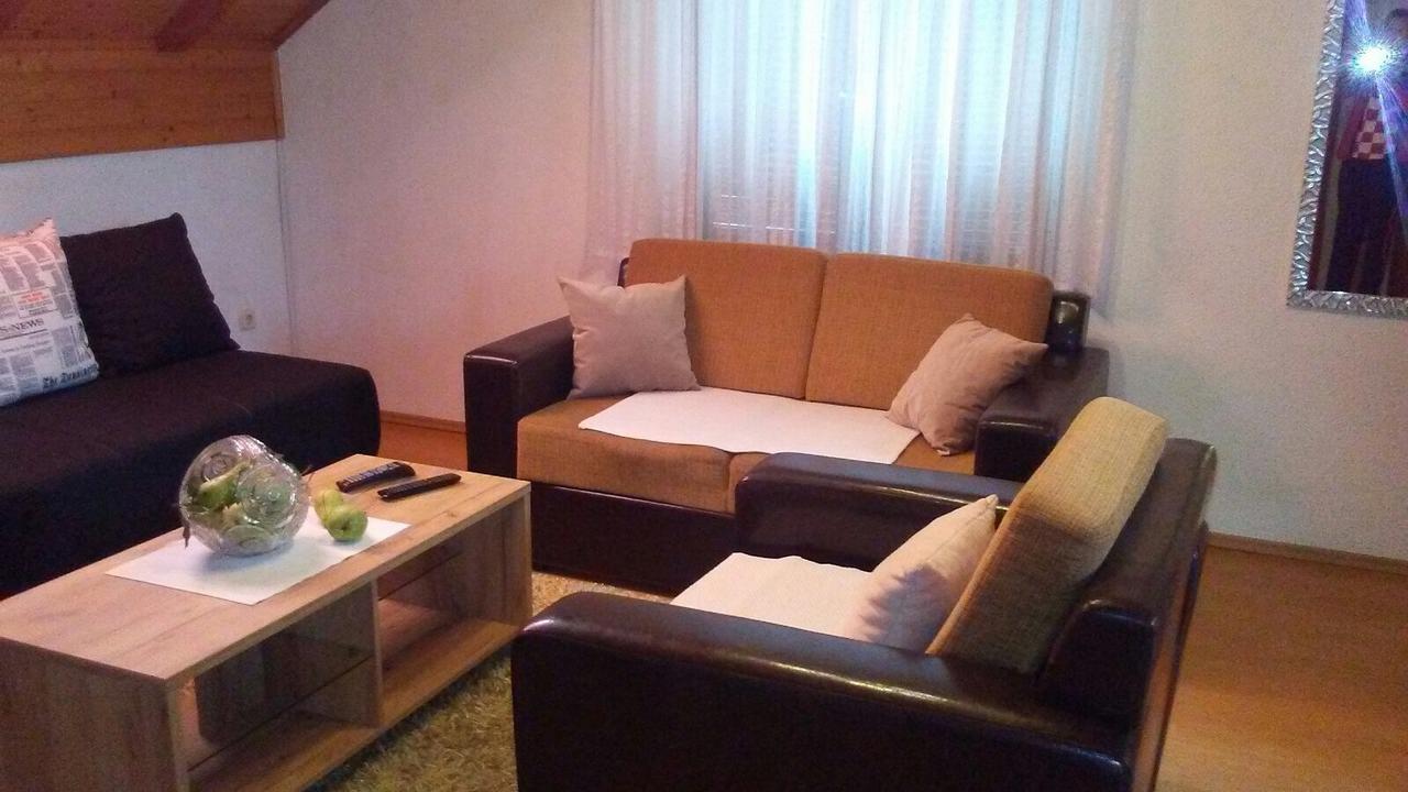 דרז'ניק גראד Apartments Smirnov מראה חיצוני תמונה